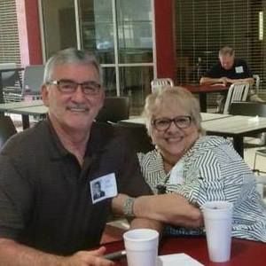 Meet your Posher, Terry